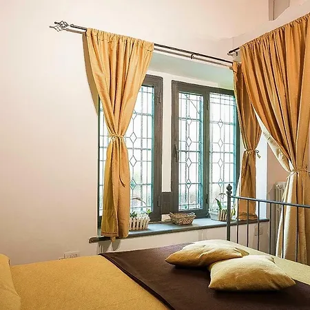 Apartamento La Casetta Sull'arno